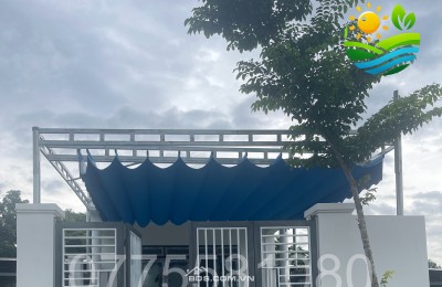 Nhà mới Bình Minh, 105m2 tc, có hđ thuê 3 tr/th, cạnh trường Trịnh Hoài Đức