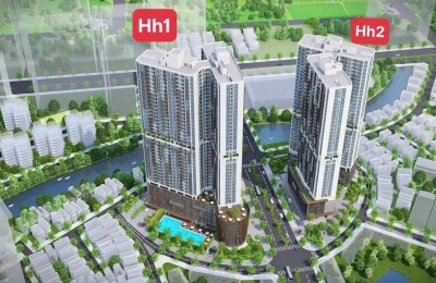  Kepler HH01 – Mua hôm nay, nhận ngay 100 triệu tiền mặt!  Vị trí vàng: mặt đường Vũ Trọng Khánh, đón đầu quy hoạch nối Lê Quang Đạo – Mỹ Đình Khu đô thị Mỗ Lao- Phường Mộ Lao, Quận Hà Đông