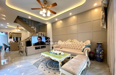 SIÊU PHẨM 4 TẦNG ĐẦY ĐỦ CÔNG NĂNG 4PN, Ô TÔ ĐỖ GẦN NHÀ - VỊ TRÍ VÀNG AN SINH ĐỈNH CAO!