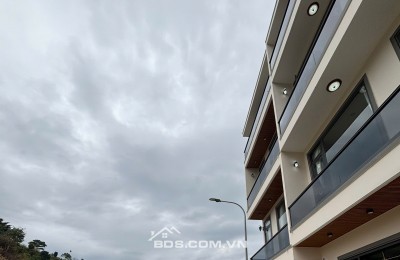  BÁN LÔ ĐẤT GIÁ TỐT KHU DÂN CƯ SỐ 5 AN SƠN– P4– ĐÀ LẠT   Giá chỉ còn 6,6 tỷ– đầu tư