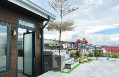  CẦN BÁN GẤP – NHÀ Ở KẾT HỢP HOMESTAY VIEW THÀNH PHỐ SIÊU ĐỈNH  Giá: 7,5 tỷ (Thương lượng)