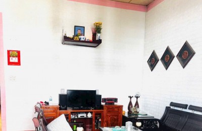 Nhà riêng gần trường mầm non vĩnh ngọc cách kdt vĩnh điềm trung 200m