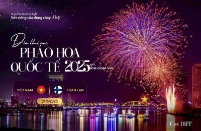 Săn ngay lô đất ở vị trí vàng gần sát sông Hàn và cầu Rồng, TP. Đà Nẵng