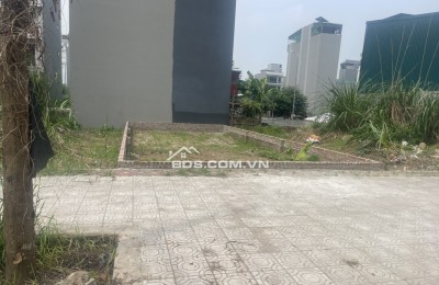 CHÍNH CHỦ BÁN LÔ ĐẤT DỊCH VỤ KHU 25.2 HA - VÂN CANH ĐƯỜNG MẶT ĐƯỜNG 24M