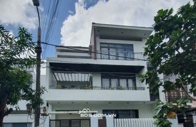 Mua ngay căn biệt thự đẹp gần sông Hàn, Q.Sơn Trà, TP. Đà Nẵng