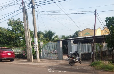 548m2 có 100 Thổ Cư, 2 Mặt tiền, Bảo Quang, Long Khánh, giá 1ty650