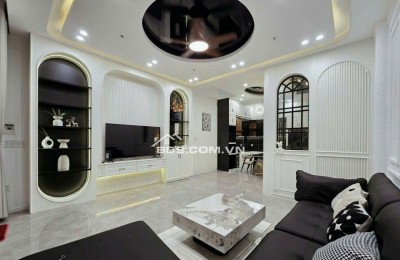 Siêu phẩm nhà đẹp giá rẻ gần đường Bắc Sơn, Q.Cẩm Lệ, TP. Đà Nẵng