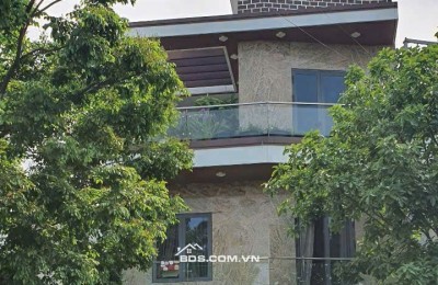 Mua ngay căn biệt thự to giá rẻ gần Đại học Sư Phạm, TP. Đà Nẵng