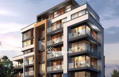 BÁN GẤP LÔ ĐẤT 645M2, FULL THỔ CƯ, NGANG 16M, LINH XUÂN CHỈ HƠN 23 TỶ