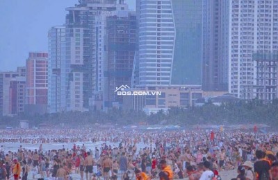 Săn ngay lô đất biệt thự ở khu phố Tây An Thượng, Q.Ngũ Hành Sơn, TP. Đà Nẵng