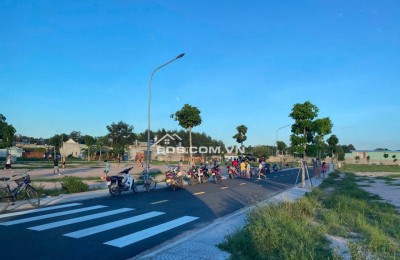 Cực hiếm! 900tr sở hữu lô đất 100m2 – Gần QL51 – Đường nhựa 12m – Cách sân bay Long Thành 15p