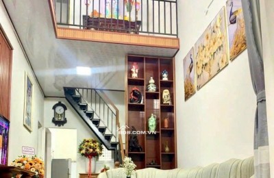 Bán nhà đẹp giá rẻ gần đường Điện Biên Phủ, Q.Thanh Khê, TP. Đà Nẵng