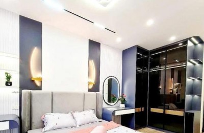 Chính chủ bán CHDV mới tại phố Cự Lộc, Thanh Xuân. DT 65m2 x MT 10m x 7 tầng thang máy. Nhỉnh 14.5 tỷ TL
