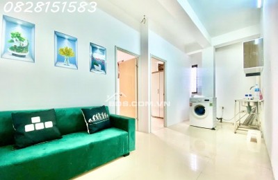 CHO THUÊ PHÒNG TRỌ – LÊ QUANG ĐẠO (GẦN TRƯỜNG TIỂU HỌC PHÚ ĐÔ), NAM TỪ LIÊM – HÀ NỘI GIÁ 5,5 TRIỆU.,