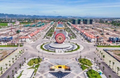 BSD liền kề shohouse tại Sun Urban City Hà Nam giá chỉ từ hơn 5 tỉ tiềm năng sinh lời cực tốt trong tương lai gần