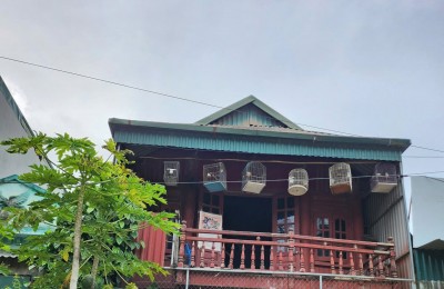 Bán đất ở đô thị