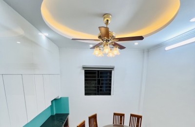 BÁN NHÀ 5TẦNG,THANG MÁY-PHÚ LƯƠNG-HÀ ĐÔNG-HÀ NỘI