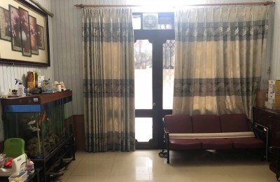 Bán căn nhà mặt phố Bạch Đằng - 120m2 mặt tiền gần 5m - Ô tô tránh - 23,6 tỷ