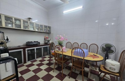 KHU VIP HOÀNG CẦU - Ô TÔ TRÁNH - NGÕ THÔNG THOÁNG - HÀNG HIẾM