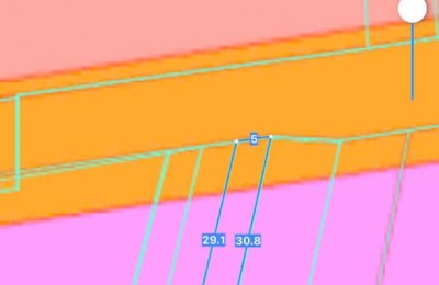 Cần Bán 150m2 Đất Tại Phường Hắc Dịch TP Phú Mỹ