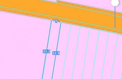 Mua đất tài chính thấp dễ đầu tư mùa đất sốt chỉ  680 triệu / lô cho anh chị đầu tư năm 2025