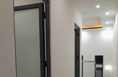 Nhà Trệt Lửng Mới Tinh Tại Long Phước TP Bà Rịa