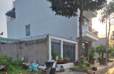 Cần bán lô đất vị trí đẹp toạ lạc tại Gò Cát Thành Phố Bà Rịa