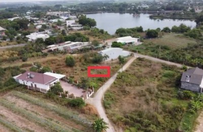 Cần Bán Nhanh Lô Đất Giá Rẻ Tại Châu Pha TP Phú Mỹ