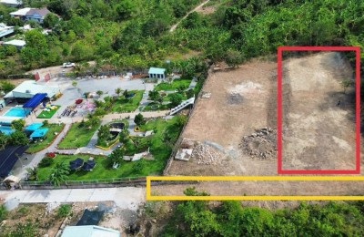Bán View 1 sào, 1000m2 tại xã Tân Hưng, thành phố Bà Rịa.
