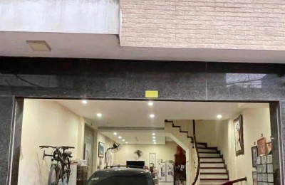 Bán gấp nhà Lê Quang Đạo hơn 30m2 5 tầng , phân khúc hiếm , mặt tiền to gần 7m , ngõ thoáng