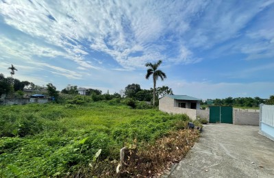 Bán lô đất 1227m2 tại La Gián Cổ Đông - Sơn Tây - Hà Nội giá chỉ 8tr/1m2