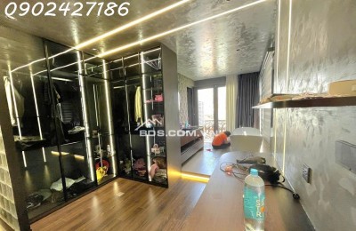 NHÀ ĐẸP KHU NAM LONG Q7- 4 LẦU ĐÚC -  DTSD 216m2 - KHAI THÁC 50Tr/TH - KHÔNG QUY HOẠCH - CHỈ NHỈNH 13 tỷ