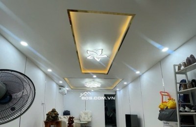 BÁN NHÀ HẺM XE HƠI - ĐƯỜNG LÂM VĂN BỀN, QUẬN 7 - GIÁ NHỈNH 7 TỶ