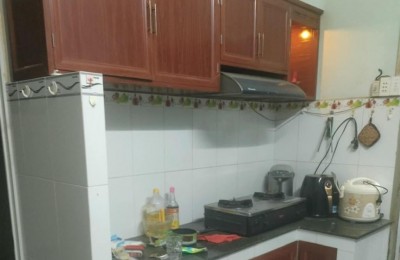 HẺM BA GÁC THÔNG - 100M RA MẶT TIỀN ĐƯỜNG SỐ 28 - NGANG 5M ĐẸP - KHU DÂN CƯ NỘI BỘ CÓ CỔNG RA VÀO