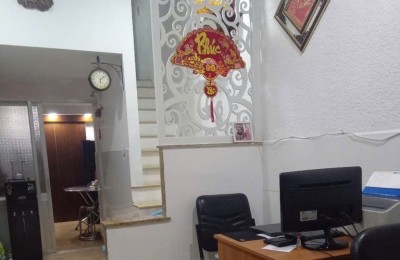 GÒ VẤP - LÊ ĐỨC THỌ - 3PN - 44m2