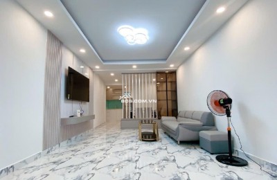 BÁN NHÀ 40M2 NGUYỄN TRỌNG TUYỂN, 3 TẦNG MỚI XÂY, FULL NỘI THẤT, NHỈNH 6 TỶ