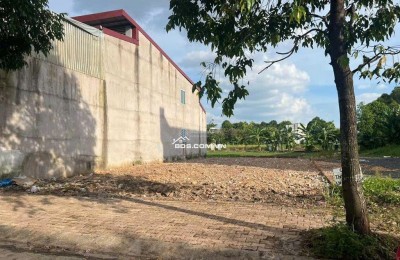 Chính chủ gửi bán lô đất ngộp giá rẻ tại Minh Hưng, Chơn Thành, bao sổ
