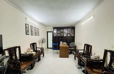  BÁN NHÀ TẦNG 1 TT QUÂN ĐỘI THÀNH CÔNG – KINH DOANH, VĂN PHÒNG ĐỈNH – SỔ 37M, SD 70M – CHỈ 6 TỶ 