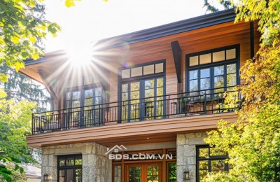 Hạ Giá Bán Nhà Đẹp An Sơn . P4 . Đà Lạt 9t6 giảm còn 8t6