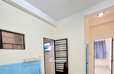 Cho Thuê Căn Hộ Chung Cư 1PN Quận 1 Giá Rẻ - Chính Chủ Cho Thuê Chung Cư Quận 1
