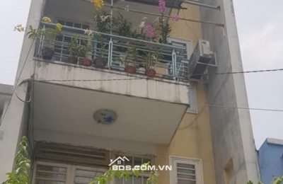 Chính Chủ Bán Nhà 1 Trệt 3 Lầu Tại 15/40/70 đường 59, phường 14, Gò Vấp, TP. Hồ Chí Minh