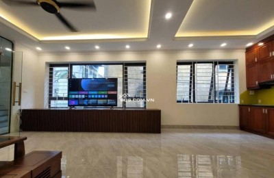  SIÊU PHẨM LÔ GÓC – PHONG CÁCH KHÁCH SẠN 5 SAO – VIEW HỒ – TRUNG TÂM THẠCH BÀN – LONG BIÊN