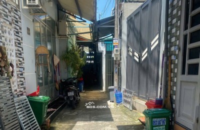 Nhà Đẹp Chủ Cần Xoay Vốn Gấp, Chỉ Hơn 1tỷ635 cho 50m2, SHR, GD Gọn Lẹ, Gần Mặt Tiền Tam Đông, Thới Tam Thôn, Hóc Môn