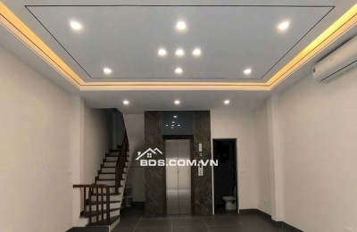 CHỦ CẦN BÁN GẤP - NHÀ 5 TẦNG MỚI TINH – FULL NỘI THẤT – CÁCH Ô TÔ TRÁNH 15 – GIÁ NHỈNH 5 TỶ