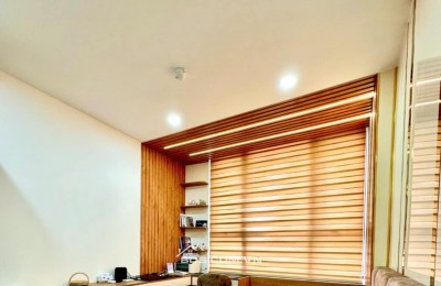 CĂN HỘ THE WESTERN CAPITAL - QUẬN 6: 50M², 2 PN, HƯỚNG NAM, GIÁ CHỈ 2.2 TỶ!