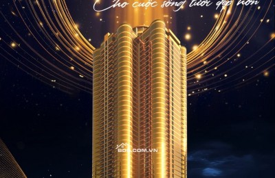  QMS TOP TOWER – RA MẮT BIỂU TƯỢNG SỐNG MỚI TẠI TÂY HÀ NỘI 