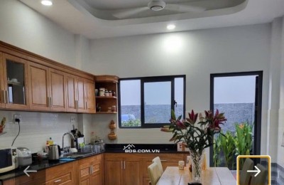 NHÀ SANG GẤP BÁN  - KHA VẠN CÂN - THỦ ĐỨC.