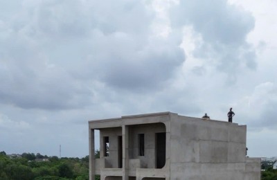 Chính Chủ Bán Nhanh Lô Đất 120m² Tại Tương Bình Hiệp – Giá Rẻ