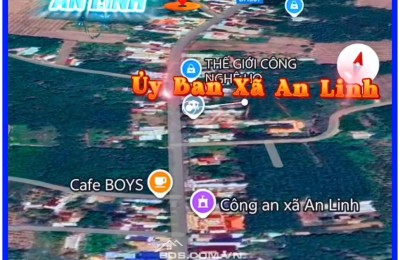 Mua đất số sẵn tp. Hồ Chí MInh chỉ cần 300tr