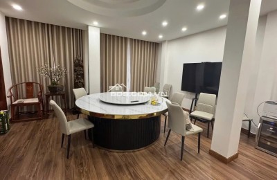 Bán biệt thự 5PN, 6WC tại Xuân La, Tây Hồ, 36 tỷ, 80m2, view đẹp